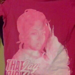 That Girl LayLay murch